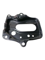 SUPORTE CAIXA BATERIA TOYOTA COROLLA 2002 A 2008