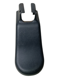 Acabamento Trilho Banco Esquerdo Honda Fit 2004 a 2008