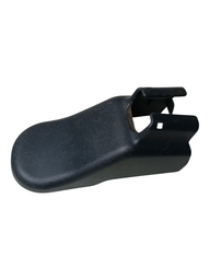 ACABAMENTO TRILHO BANCO ESQUERDO HONDA FIT 2004 A 2008