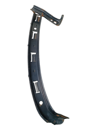 SUPORTE GUIA FAROL DIREITO HONDA CIVIC 1.7 2001 A 2006