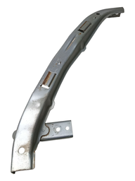 GUIA SUPORTE FAROL DIREITO HONDA FIT 2003 A 2008