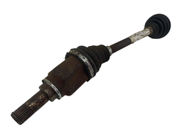 SEMI EIXO ESQUERDO SANDERO LOGAN 1.0 3CC 2017 A 2024