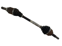 SEMI EIXO ESQUERDO SANDERO LOGAN 1.0 3CC 2017 A 2024