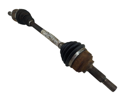 SEMI EIXO ESQUERDO SANDERO LOGAN 1.0 3CC 2017 A 2024