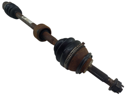 SEMI EIXO DIANTEIRO DIREITO LOGAN 1.0 16V 2008 2009 A 2013