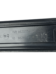 SOLEIRA PORTA DIANTEIRA DIREITA CITROEN C5 2009 A 2012