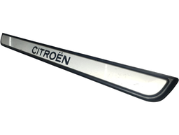 SOLEIRA PORTA DIANTEIRA DIREITA CITROEN C5 2009 A 2012