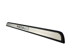 SOLEIRA PORTA DIANTEIRA DIREITA CITROEN C5 2009 A 2012