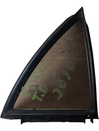 VIDRO PORTA TRASEIRA DIREITA (FIXO) COROLLA 2009 A 2014