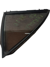 VIDRO PORTA TRASEIRA DIREITA (FIXO) COROLLA 2009 A 2014