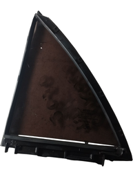 VIDRO PORTA TRASEIRA DIREITA (FIXO) COROLLA 2009 A 2014