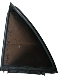 VIDRO PORTA TRASEIRA ESQUERDA (FIXO) COROLLA 2009 A 2014