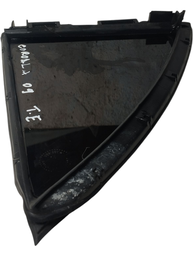 VIDRO PORTA TRASEIRA ESQUERDA (FIXO) COROLLA 2009 A 2014