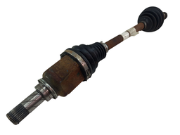 SEMI EIXO ESQUERDO SANDERO LOGAN 1.6 16V MANUAL 2018 A 2024