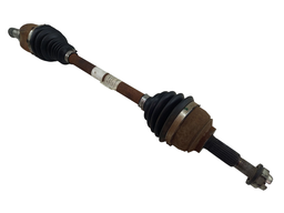 SEMI EIXO ESQUERDO SANDERO LOGAN 1.6 16V MANUAL 2018 A 2024