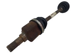 SEMI EIXO ESQUERDO FLUENCE 2.0 AUTOMÁTICO 2011 A 2018