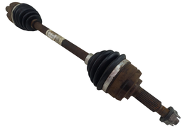 SEMI EIXO ESQUERDO FLUENCE 2.0 AUTOMÁTICO 2011 A 2018