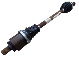 SEMI EIXO DIANTEIRO ESQUERDO MEGANE 2.0 AUTOMÁTICO 2006/2011