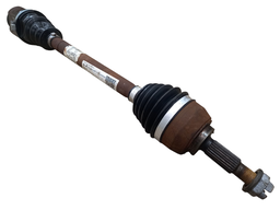 SEMI EIXO DIANTEIRO ESQUERDO MEGANE 2.0 AUTOMÁTICO 2006/2011