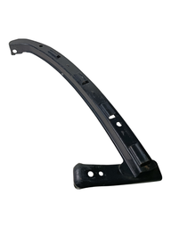 SUPORTE GUIA FAROL ESQUERDO HONDA CIVIC 2001 A 2006