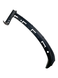 SUPORTE GUIA FAROL ESQUERDO HONDA CIVIC 2001 A 2006