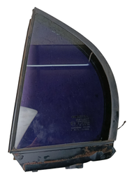 Vidro Lateral Traseiro Esquerdo Honda Civic 2001 a 2008