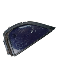 VIDRO LATERAL TRASEIRO ESQUERDO HONDA CIVIC 2001 A 2008