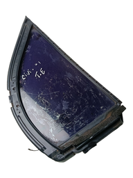 VIDRO LATERAL TRASEIRO ESQUERDO HONDA CIVIC 2001 A 2008