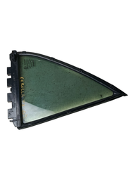 VIDRO TRASEIRO ESQUERDO TOYOTA COROLLA 2002 A 2008