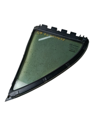 VIDRO TRASEIRO ESQUERDO TOYOTA COROLLA 2002 A 2008