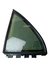 VIDRO TRASEIRO ESQUERDO TOYOTA COROLLA 2002 A 2008