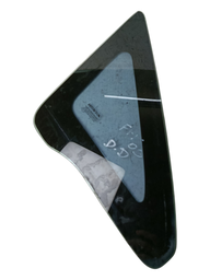 VIDRO ÓCULOS DIANTEIRO DIREITO HONDA FIT 2004 A 2008