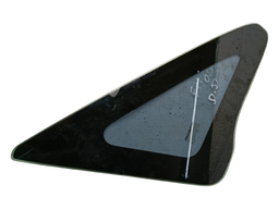 VIDRO ÓCULOS DIANTEIRO DIREITO HONDA FIT 2004 A 2008