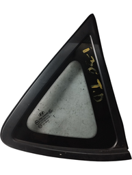 Vidro Porta Traseira Direita Fixo Hyundai I30 2010 a 2012