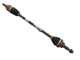 SEMI EIXO TRASEIRO DUSTER 2.0 4X4 MANUAL 2012 2013 A 2020