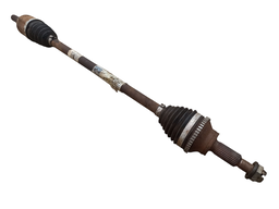 SEMI EIXO TRASEIRO DUSTER 2.0 4X4 MANUAL 2012 2013 A 2020