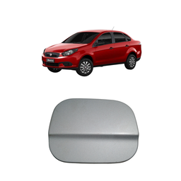 Portinhola Tanque Combustível Grand Siena 2012 a 2021