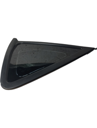 VIDRO PORTA TRASEIRA ESQUERDA FIXO HYUNDAI I30 2010 A 2012