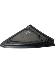 VIDRO PORTA TRASEIRA ESQUERDA FIXO HYUNDAI I30 2010 A 2012