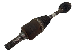 SEMI EIXO DIANTEIRO ESQUERDO DUSTER 2.0 4X4 MANUAL 2012/2022