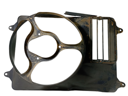 Defletor Ventoinha Radiador Gol G2 G3 1997 a 2005