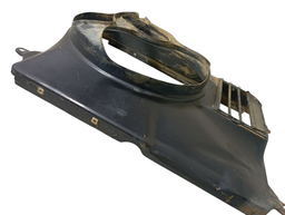 DEFLETOR VENTOINHA RADIADOR GOL G2 G3 1997 A 2005