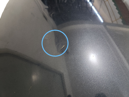 CAPÔ DIANTEIRO HONDA CITY 2022 2023 2024/...