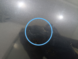 CAPÔ DIANTEIRO HONDA CITY 2022 2023 2024/...