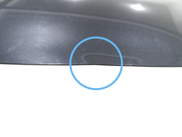 CAPÔ DIANTEIRO HONDA CITY 2022 2023 2024/...