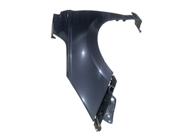 PARALAMA ESQUERDO HONDA CITY 2022 2023 2024/...