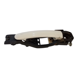 Maçaneta Porta DD/TD/TE Gol Saveiro Voyage G5-G9 Fox 03/
