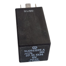 Relé Do Farol Voyage 1.6 G6 MSI 2012 A 2018