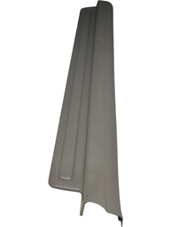 ACABAMENTO SOLEIRA DIANTEIRA ESQUERDA COROLLA 2003 A 2008