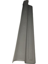 ACABAMENTO SOLEIRA DIANTEIRA ESQUERDA COROLLA 2003 A 2008